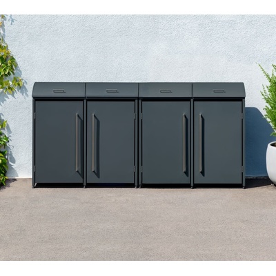 Westmann Moderna 83 x 278 x 135 WMJGBAC214A-4