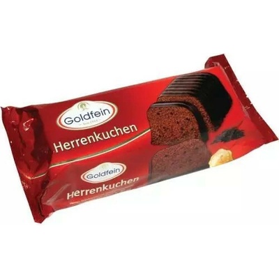 Goldfein blok kakaový 400 g