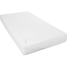 Primera Napínací prostěradlo bílé 140-160x200