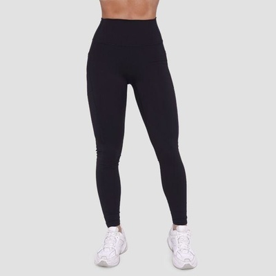GymBeam Dámské legíny Ignite Black – Zboží Dáma
