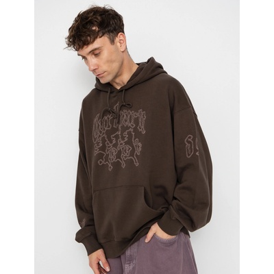 Carhartt WIP Hackwork HD vitola/glassy pink