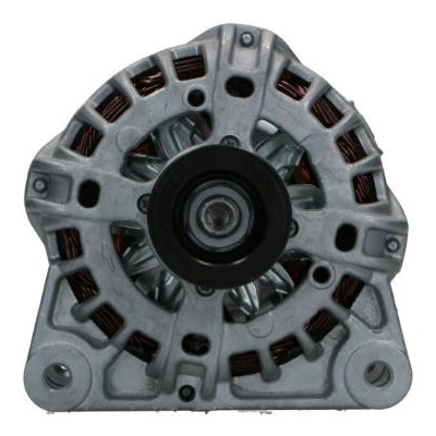 Alternátor Renault 120A F000BL078N SEG New