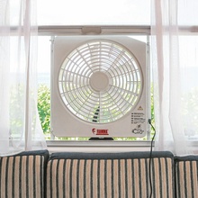 Fiamma Turbo-VENT
