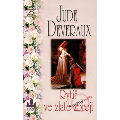 Rytíř ve zlaté zbroji - 2.vydání
