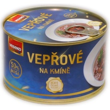 Veseko vepřové na kmíně 400 g