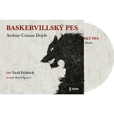 Baskervillský pes – Sleviste.cz