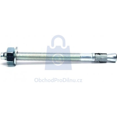 Kotva svorníková FBN II, Fischer 10 x 216 / užit. 140 mm - hobby balení, balení 1 ks – Hledejceny.cz
