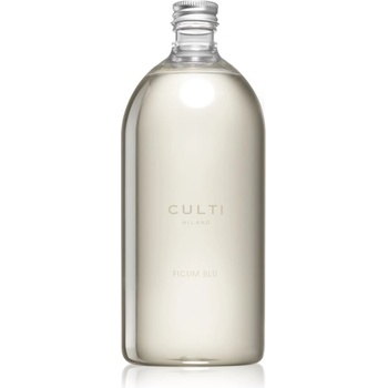 CULTI MILANO Refill Ficum Blue арома-дифузер пълнител 1000ml