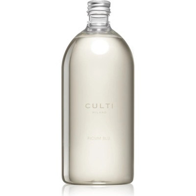 CULTI MILANO Refill Ficum Blue арома-дифузер пълнител 1000ml
