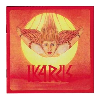 Ikarus : Ikarus CD