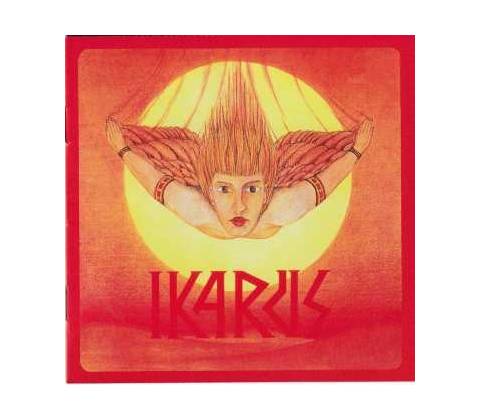 Ikarus : Ikarus CD