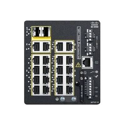 Cisco IE-3100-18T2C-E