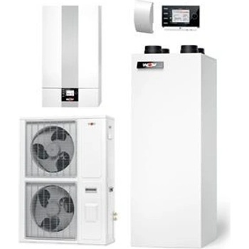 Wolf BWL-1S-10/400V a CWL-T-300