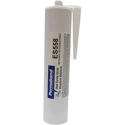 PERMABOND ES 558 Strukturální 1K epoxidové lepidlo 320 g
