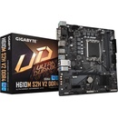 Gigabyte H610M S2H V2 DDR4