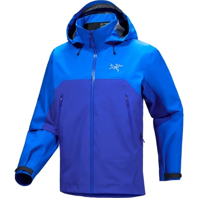 Arc'teryx Мъжко водоустойчиво яке Arc'teryx Beta AR Jacket Waterproof jacket - Fluidity / Vitality - размер XL (002-3708-0514)