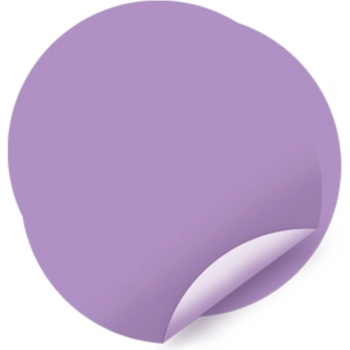 Buzzufy Лепяща полираща лента Laping 30 m (500), Ø 240mm