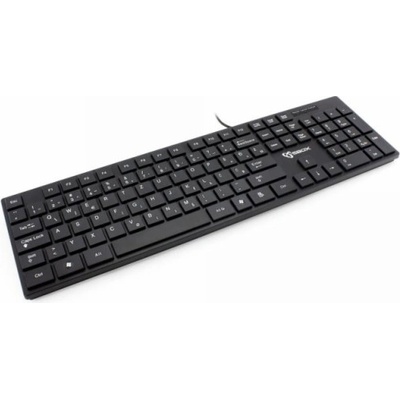 Sbox K-18US
