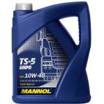 MANNOL Truck Special 10W-40 5 l