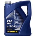 MANNOL Truck Special 10W-40 5 l