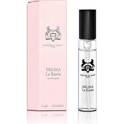 Parfums de Marly Delina La Rosée parfumovaná voda dámska 5 ml miniatúra