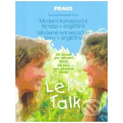 Lets Talk - Eva Peck, Alexander M. Peck