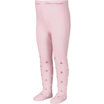 Sterntaler Детски памучен чорапогащник за момичета3