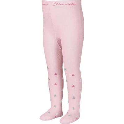 Sterntaler Детски памучен чорапогащник за момичета3