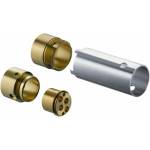 Hansgrohe Удължителен комплект 2, 5 см Hansgrohe (31971000)