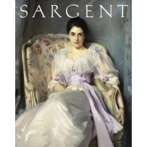 John Singer Sargent (ISBN: 9780789214409)