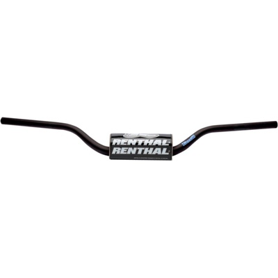RENTHAL Riadidlá Fatbar VILLOPOTO/STEWARD 28,6mm, KTM čierna farba