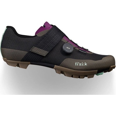 Fizik Vento Ferox carbon černá