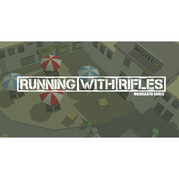 Running with Rifles