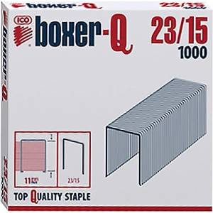 ICO Скоби boxer q 23/15 1000 бр. /барабан 7330047000 (7330047000)