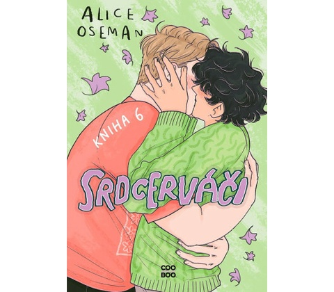 Srdcerváči 6