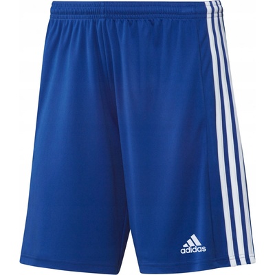 adidas tréninkové Squadra GK9153 modré M modrá