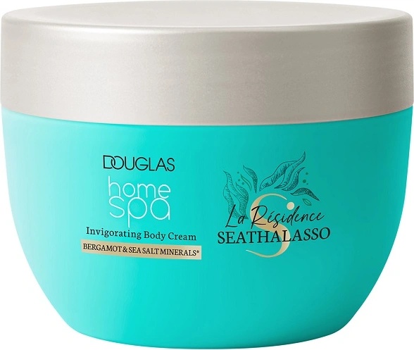 Douglas Home Spa La Residence Seathalasso Body Cream Крем за тяло дамски 200ml