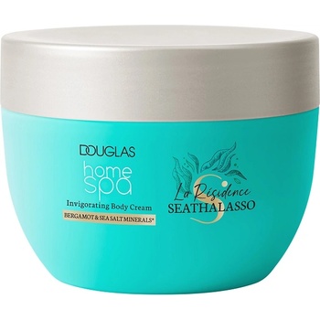 Douglas Home Spa La Residence Seathalasso Body Cream Крем за тяло дамски 200ml