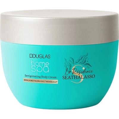Douglas Home Spa La Residence Seathalasso Body Cream Крем за тяло дамски 200ml