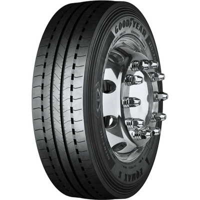 Goodyear EQMAX S 385/65 R22.5 164K