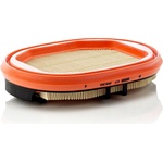 Mann-filter Въздушен филтър mann-filter cf 2530 Въздушен филтър