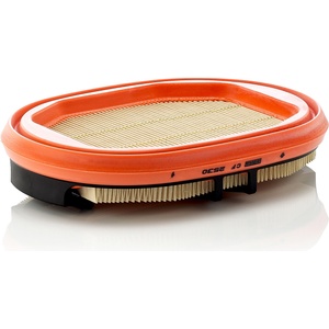 Mann-filter Въздушен филтър mann-filter cf 2530 Въздушен филтър