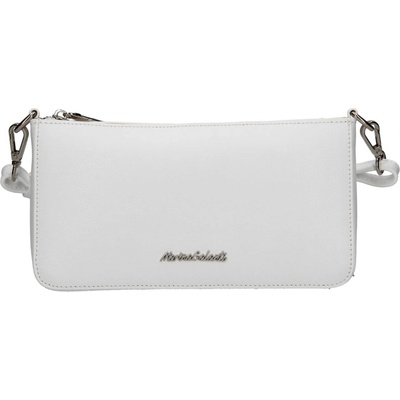 Marina Galanti dámska crossbody mini kabelka Koffi bílá