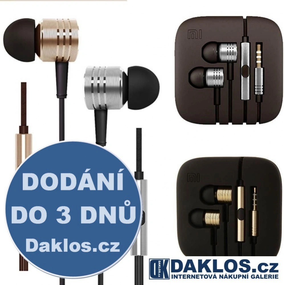 Xiaomi Piston 2