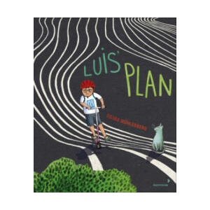 Luis' Plan | Eilika Mühlenberg (ISBN: 9783958542167)