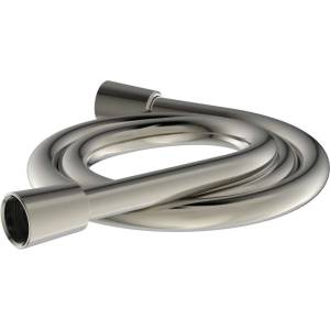 Ideal Standard Idealrain - Душ маркуч Idealflex 125 см, Silver Storm BE125GN (BE125GN)