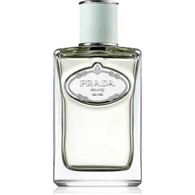 Prada Les Infusions: Infusion Iris parfumovaná voda unisex 100 ml