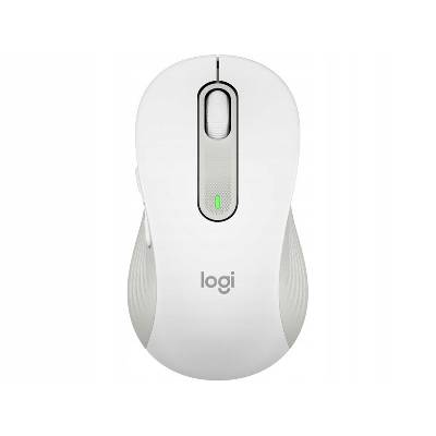 Logitech Signature M650 L Wireless Mouse GRAPH 910-006238