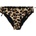 Protest Дамско бикини долнище Protest Women's MIXCabelau Bikini bottom - Fudge Camel - размер 42 (EU) (150-6519-0115)