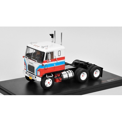 Ixo GMC Astro 95 1970 1:43